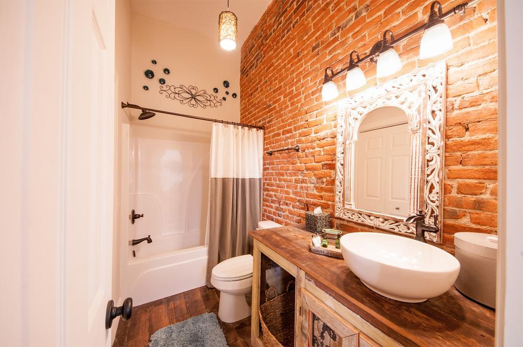 Hotel Soho Lofts (Adults Only) Milledgeville Esterno foto