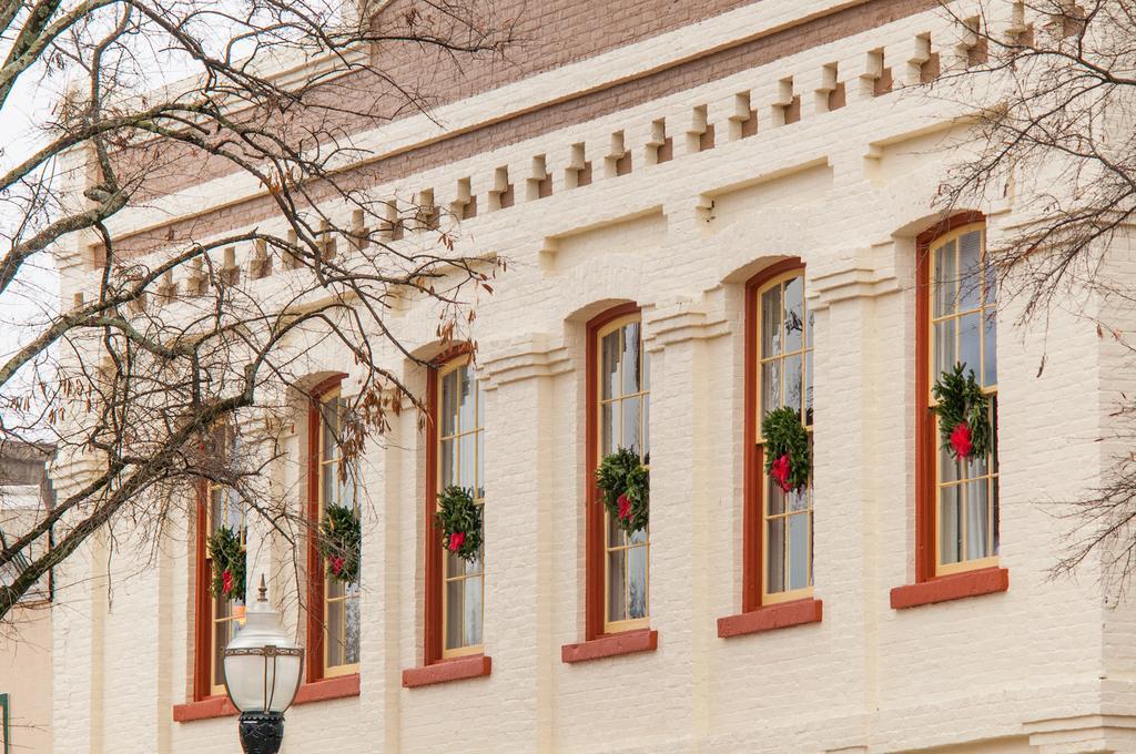 Hotel Soho Lofts (Adults Only) Milledgeville Esterno foto